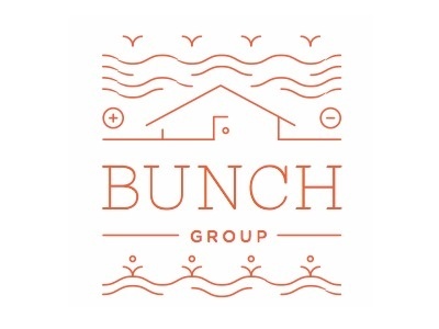 Bunches of Bunch #fuzzco