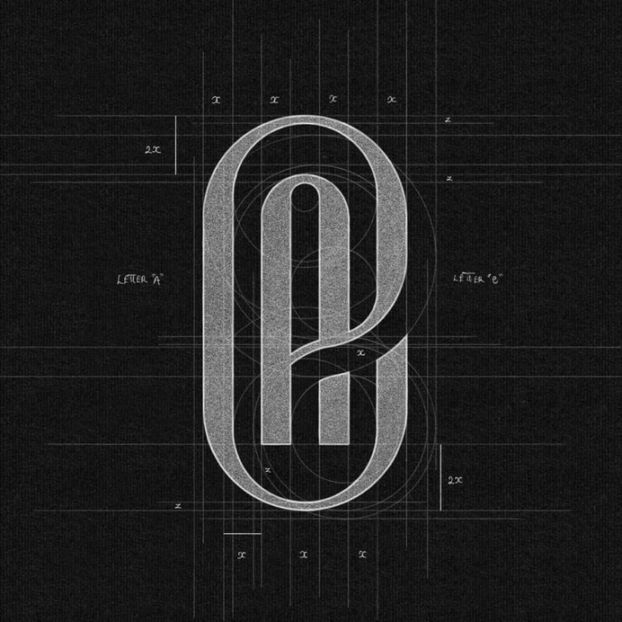 A+e Monogram