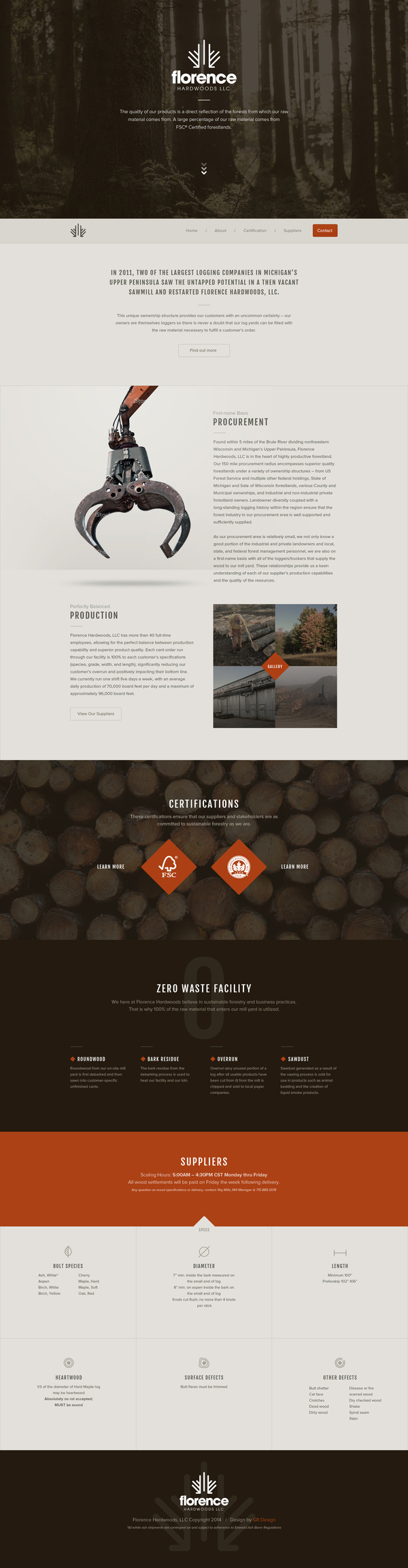 Florence full #web