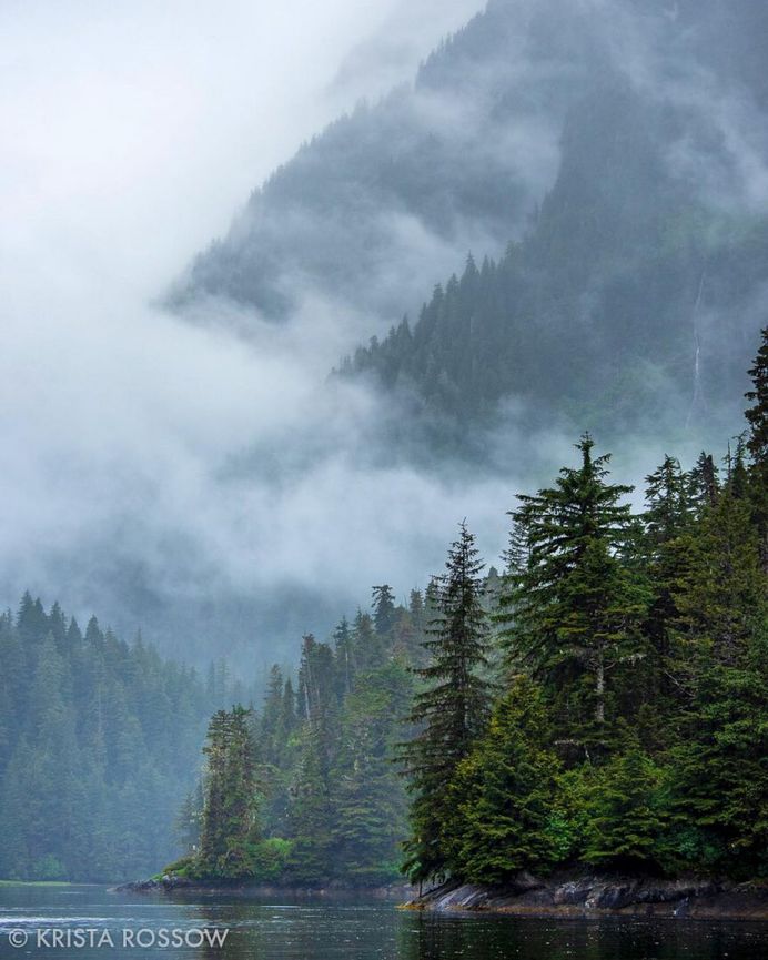 #instatravel: Outstanding Travel Photography by Krista Rossow