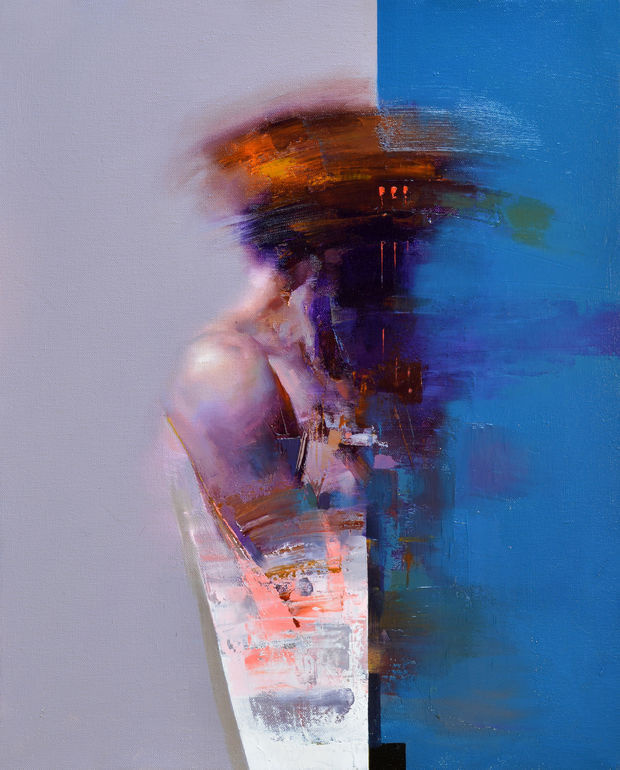 Zin Lim #art