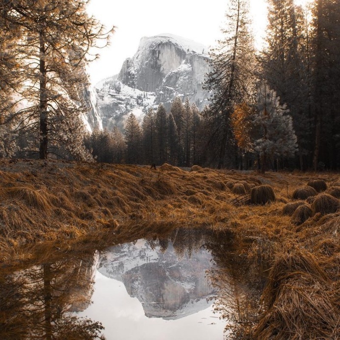 Stunning Travel and Adventure Instagrams by Michael Block
