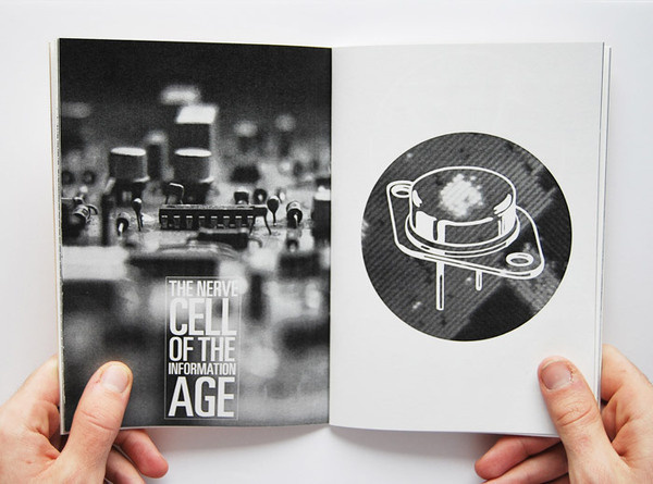 OWT creative #print #paper #book #magazine