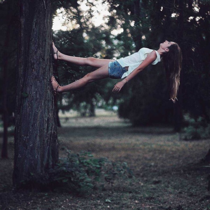 Surreal and Dreamlike Photography by Kirill Shalaev