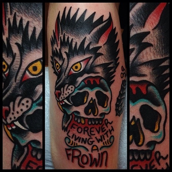 Statigram – Instagram webviewer #tattoo