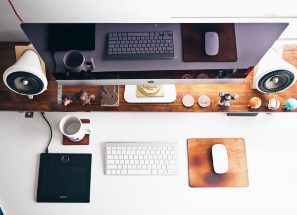 Workspace