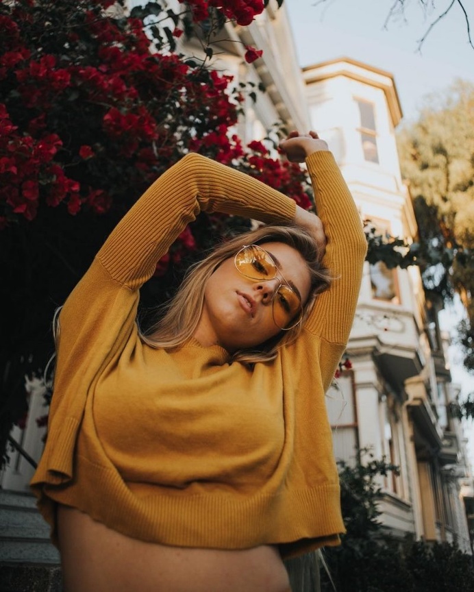 Beautiful Portrait Photography by Zach Leung