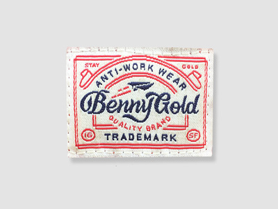 #branding #typography