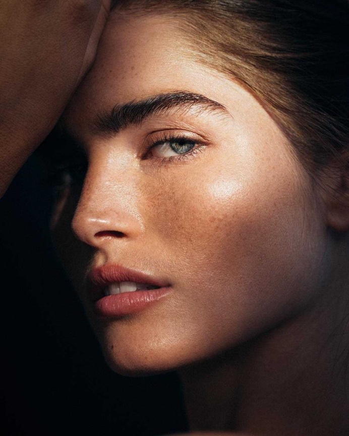 Elegant Beauty Photography by Christopher von Steinbach