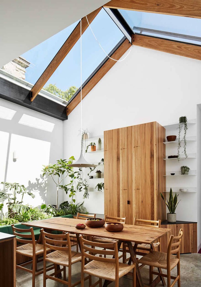 Newry House / Austin Maynard Architects
