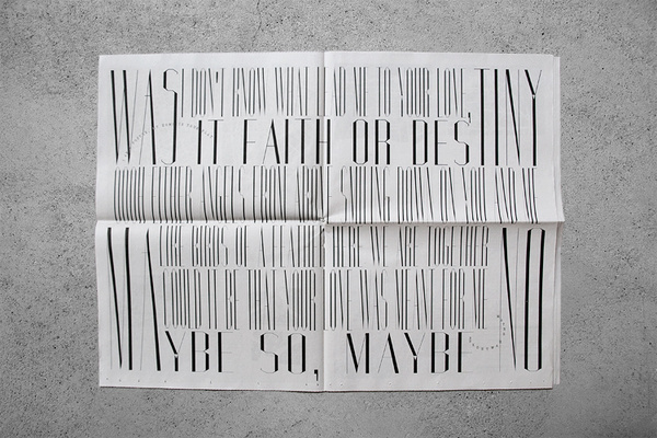 example_group #jones #typography #grace #hugo #hoppmann