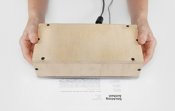 Manual Morph. on Behance #dynamic #handheld #distortion #identity #scanner #morph