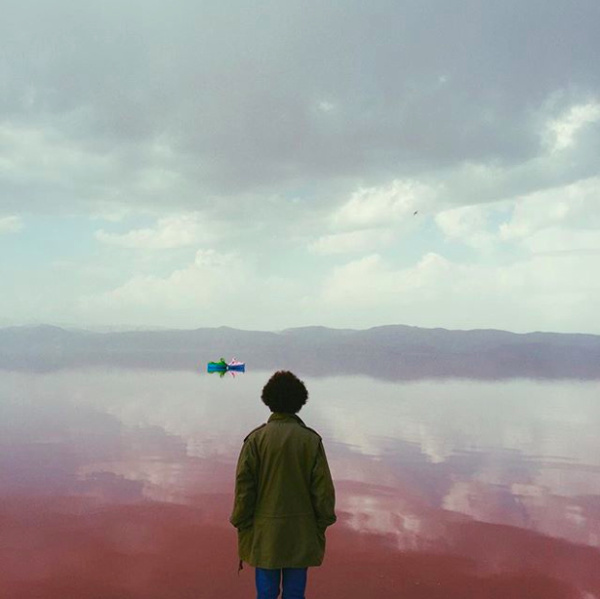Morteza Niknahad | PICDIT