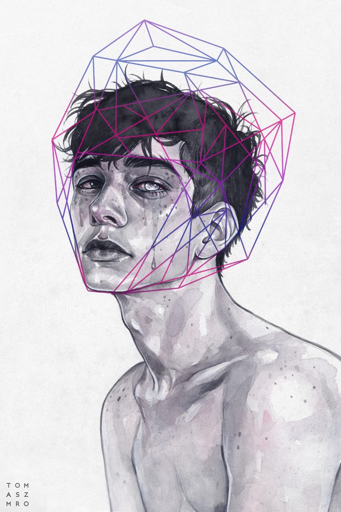 Trapped in Agony
