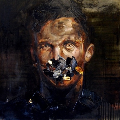 Andrew Salgado « PICDIT #painting #artist #art