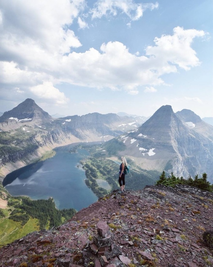 Stunning Adventure Photography by Caroline Foster