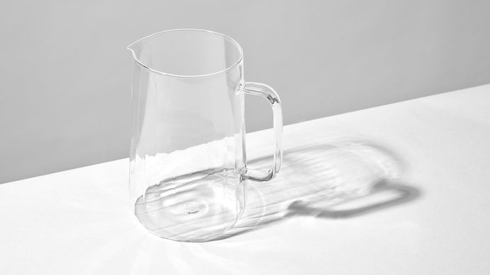 Rivington Glassware by Blond