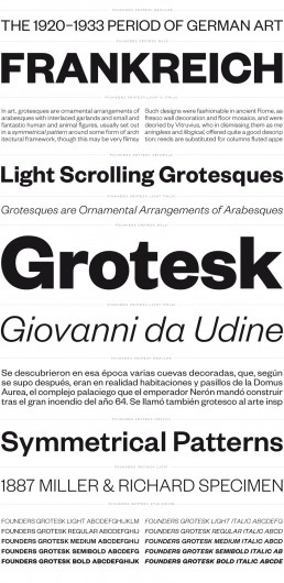 Klim / Retail / Founders Grotesk Samples #zealand #new #design #graphic #klim #founders #foundry #type #grotesk #typography