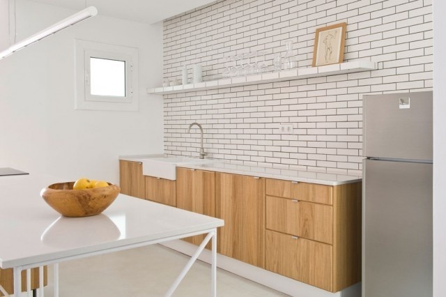 Rocha Apartment9 #interior #design #decor #deco #decoration
