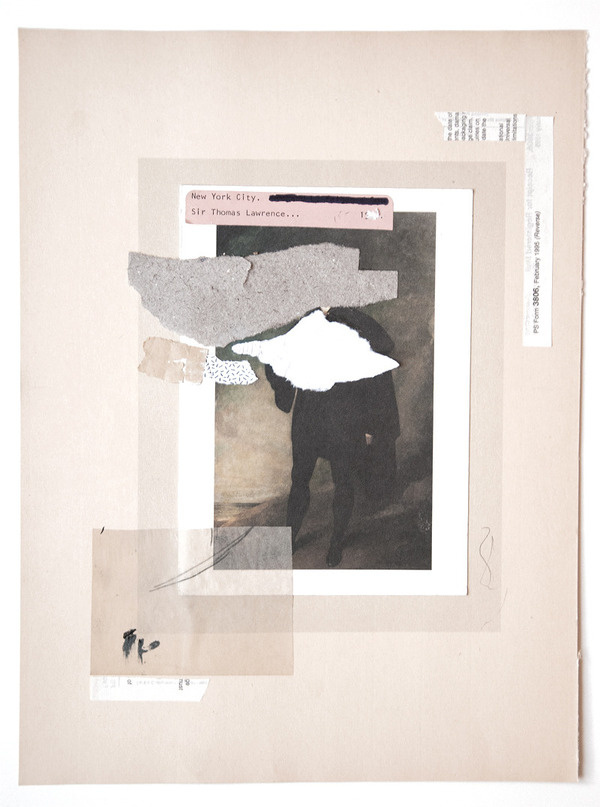 Soar Kike Besada #collage