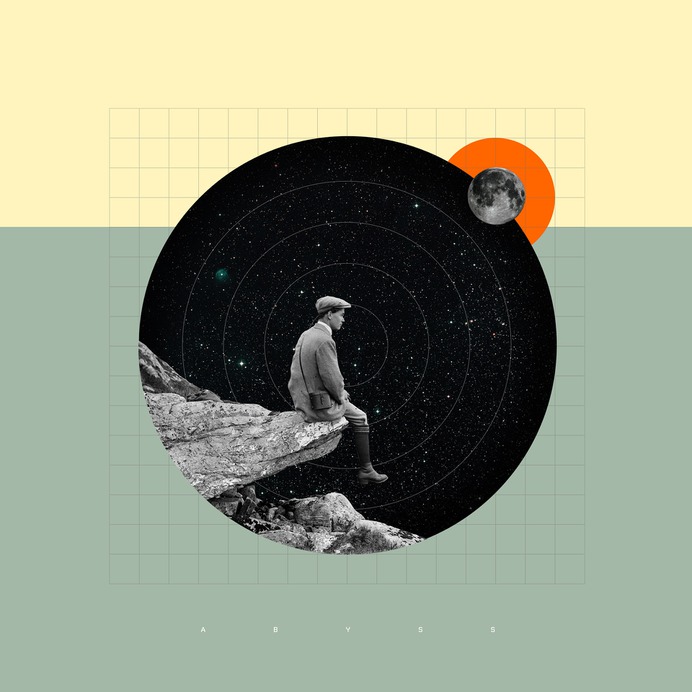 cooollage™ (NEW) on Behance