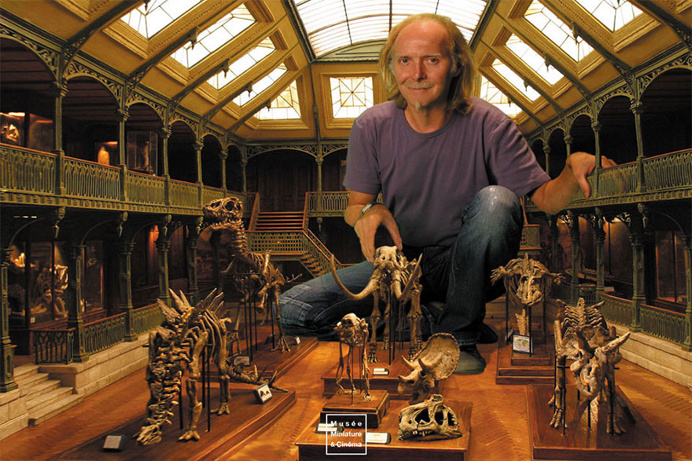 100+ Miniature Movie Sets By Dan Ohlman Show Cinematography Before CGI