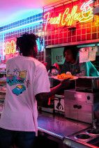 STAYCOOLNYC Go Retro for New Summer Collection