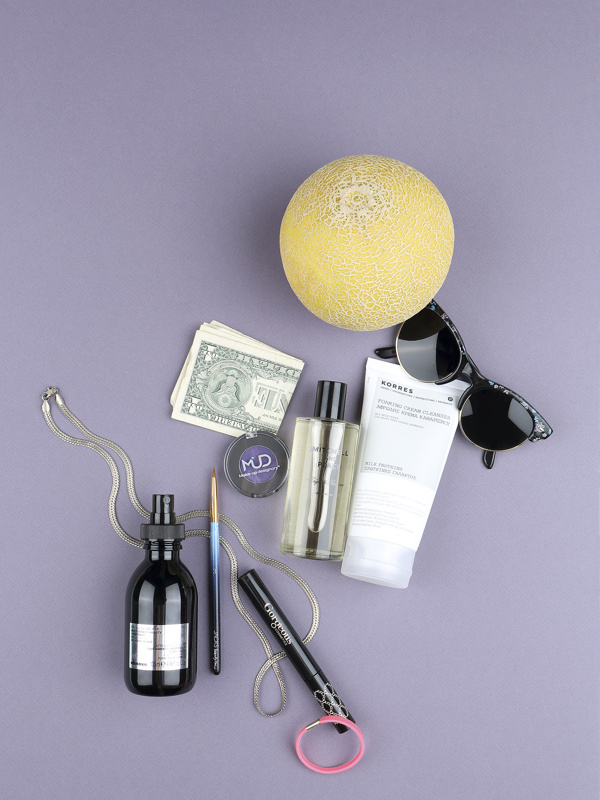 Beauty Addictive on Behance #graphic #jacob #reischel #still #life #beauty
