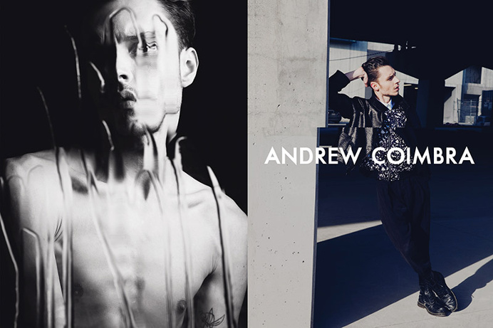 #andrew #coimbra