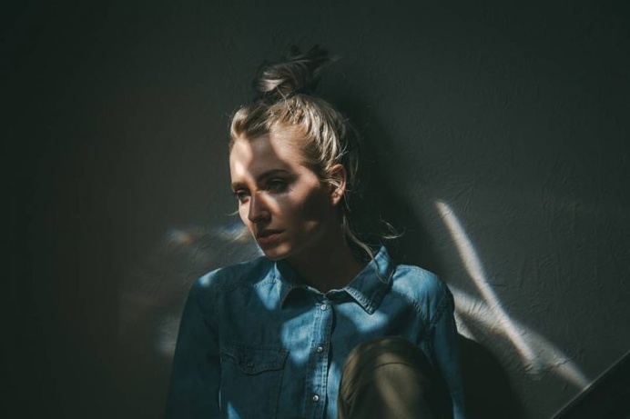 Marvelous Portrait Photography by Stephen Crosson