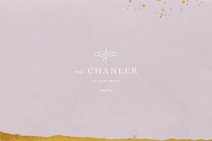 The Chanler Branding - Mindsparkle Mag