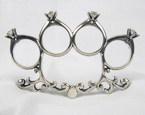 YIMMY'S YAYO™ #fashion #ring