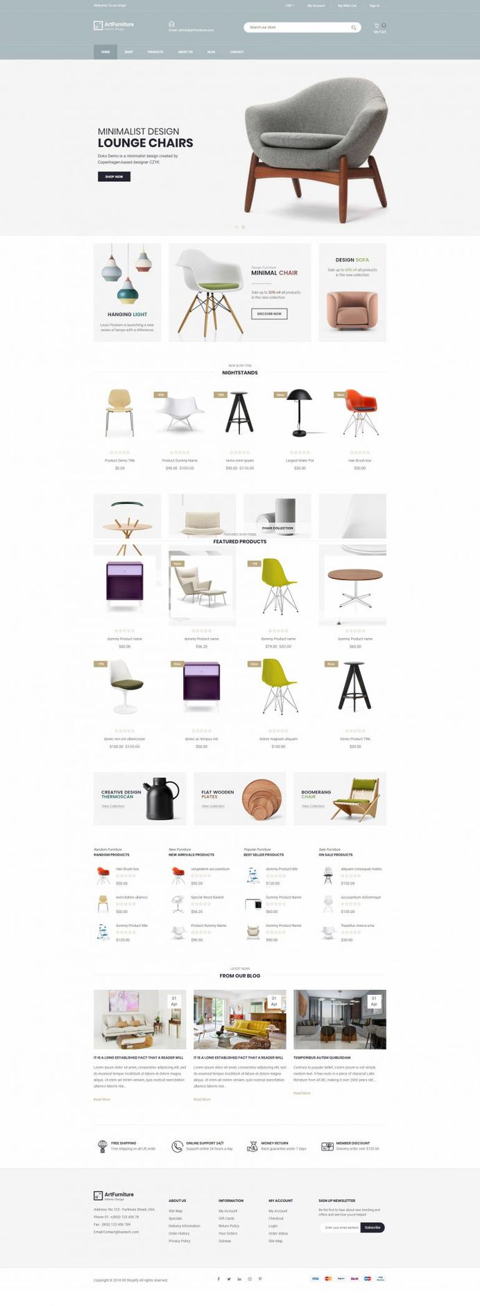 ArtFurniture