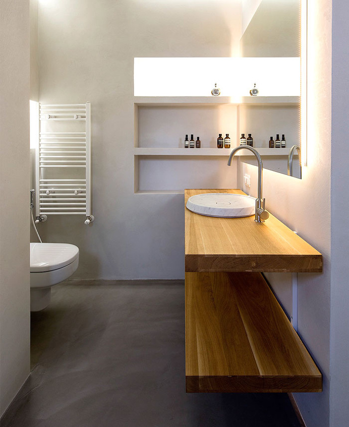 Apartment P by Elia Nedkov - #home, #decor, #interior,
