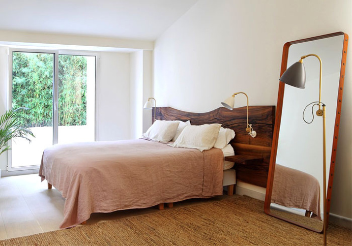 Apartment by Studio Rubio and Ros - #decor, #interior, #home