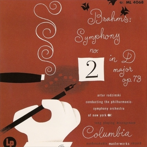 Mid-Century Modern Graphic Design #design #graphic