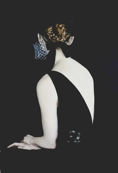 Muse #37 Spring 2014Guinevere Van Seenus (The Lions) by Erik Madigan Heck