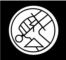 B.P.R.D logo