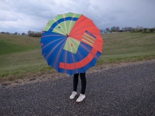 Weird Friends #photography #umbrella