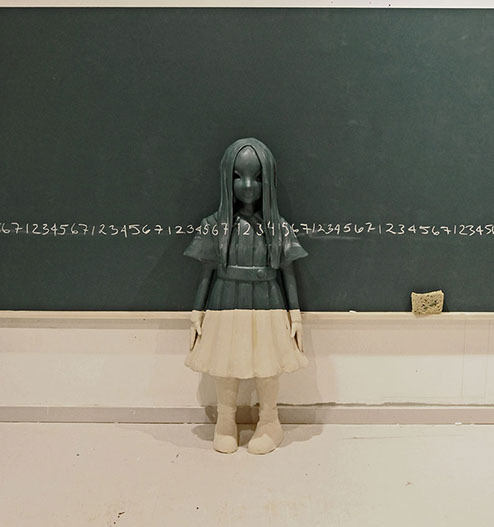 Works #surreal #dark