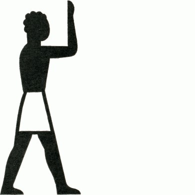 GMDH02_00426 | Gerd Arntz Web Archive #icon #icons #illustration #identity #logo