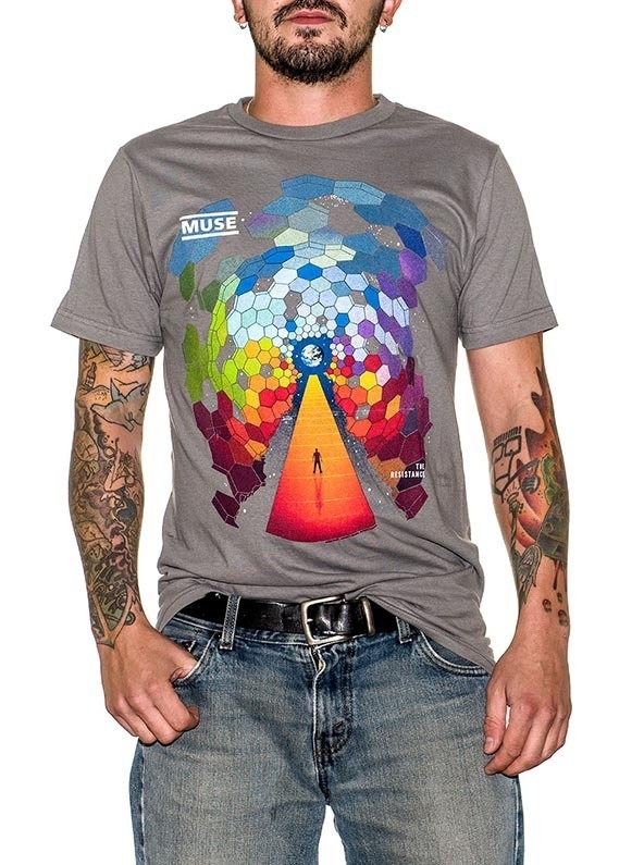 #TshirtTuesday: The Coachella Lineup in T-shirts