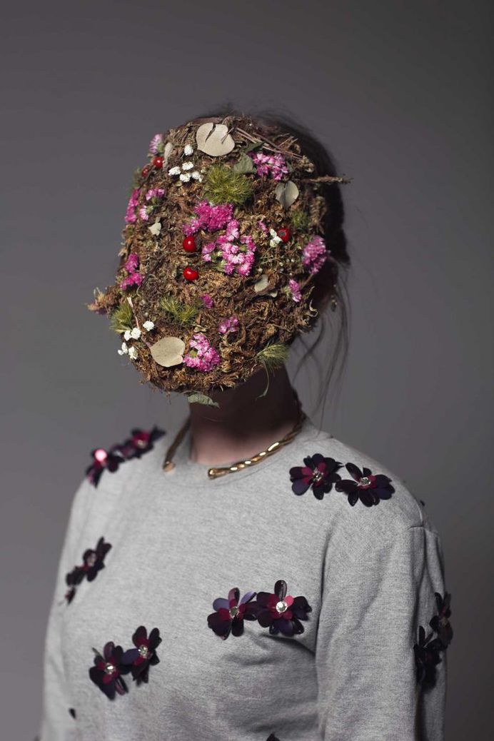 Fine Art Fashion Photography by Edvina Meta