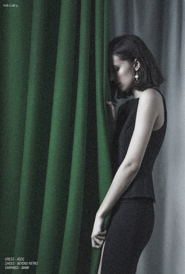 Velvet | Volt Café | by Volt Magazine #styling #volt #cafe #photography #fashion #layout #editorial #magazine #beauty