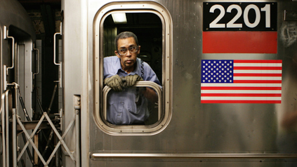 Newyorksubwaydrivers 7 #york #portrait #subway #new