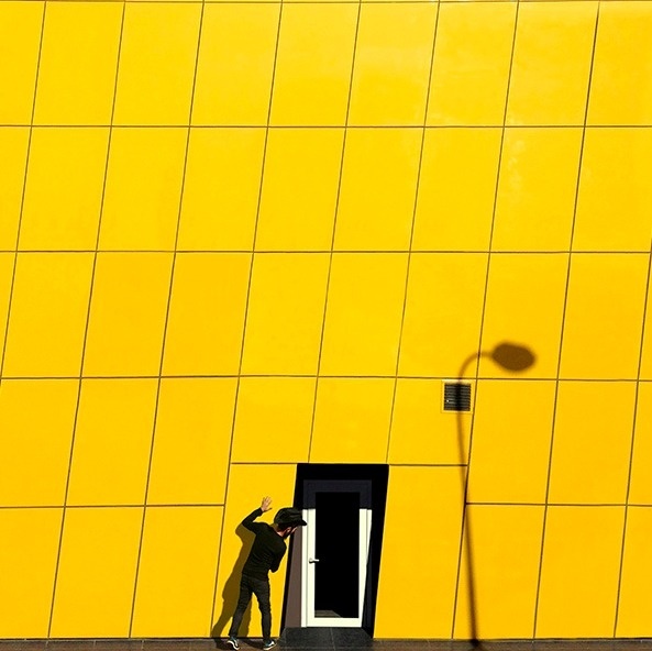 Yener Torun | PICDIT #photo #design #color #photography #architecture