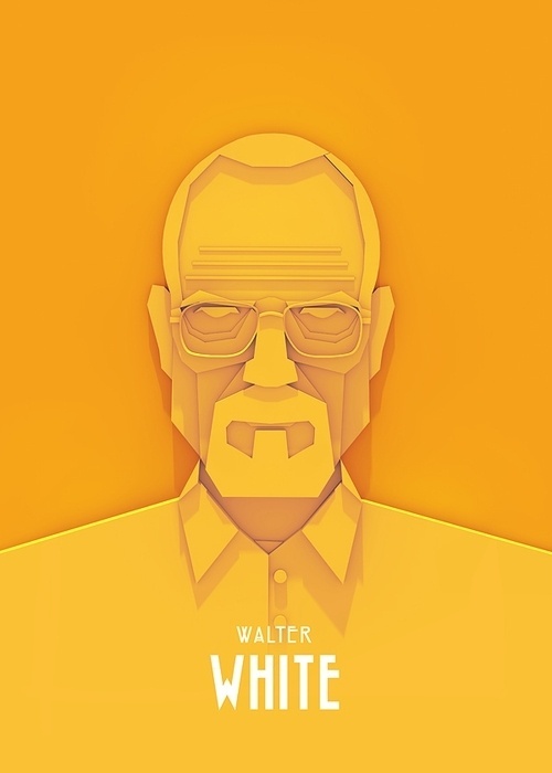 25 Amazing Illustrations, Drawings & Paintings | From up North #illustration