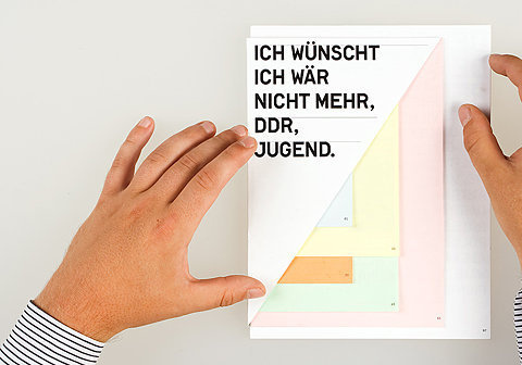 Konrad Renner | Visual Communication | Disappearance #editorial