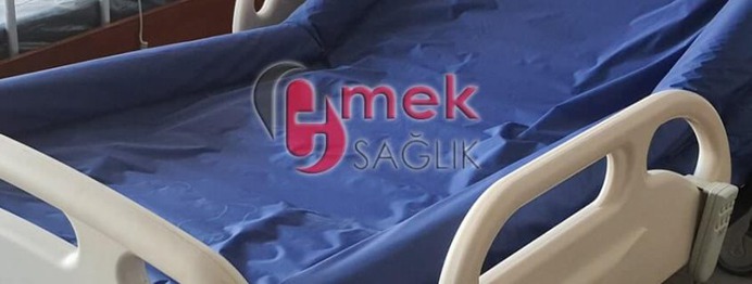 Ortopedik hasta yatakları