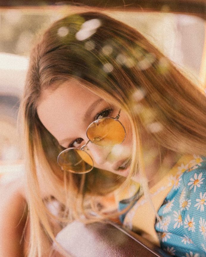 Marvelous Beauty and Lifestyle Portraits by Cory Wright